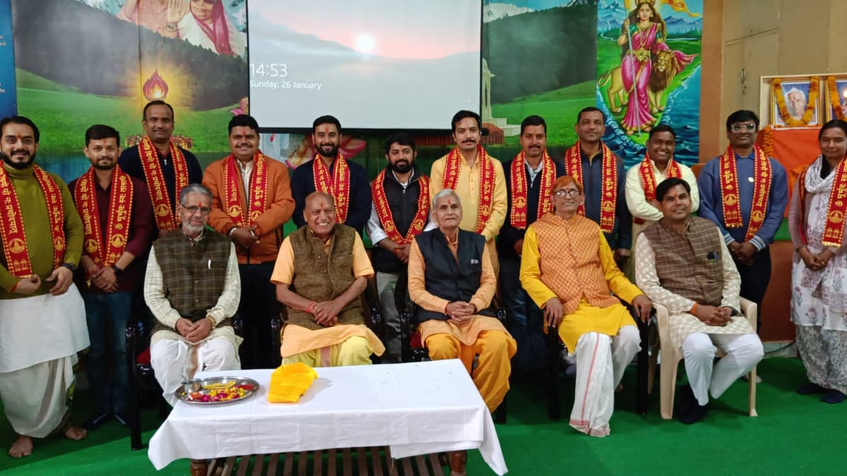 Diya Rajasthan Youth